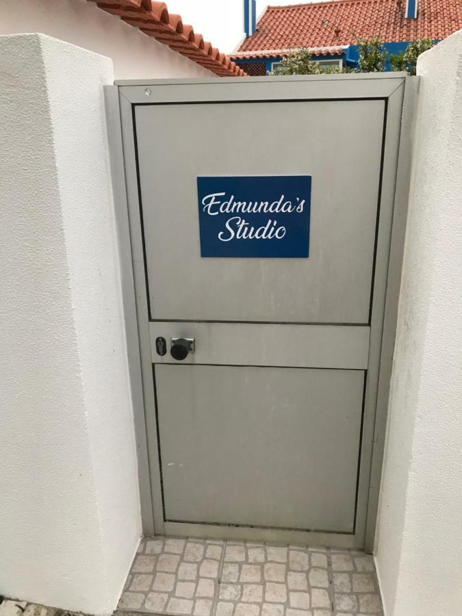Edmunda'S Studio سيتوبال المظهر الخارجي الصورة